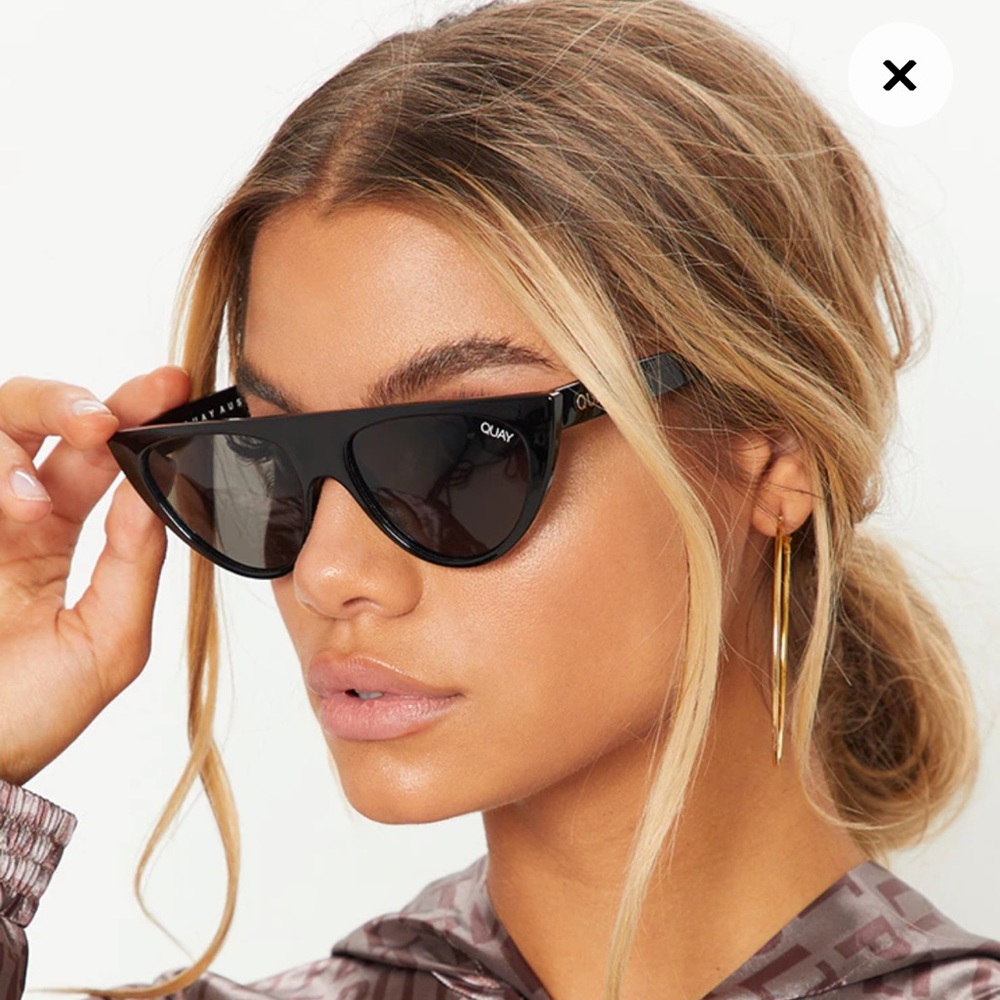Quay sunglasses